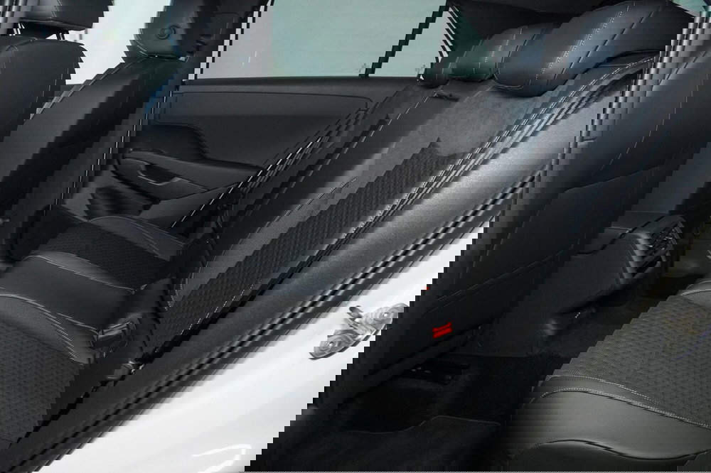 Volkswagen T-Roc usata a Perugia (7)