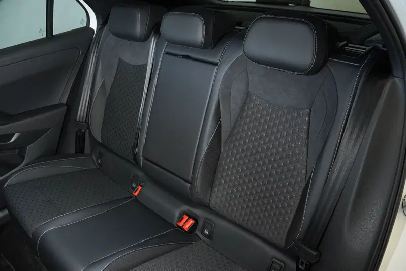 Volkswagen T-Roc usata a Perugia (8)