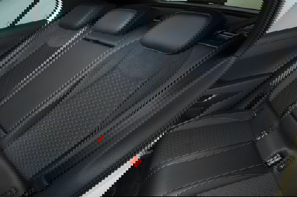 Volkswagen T-Roc usata a Perugia (8)