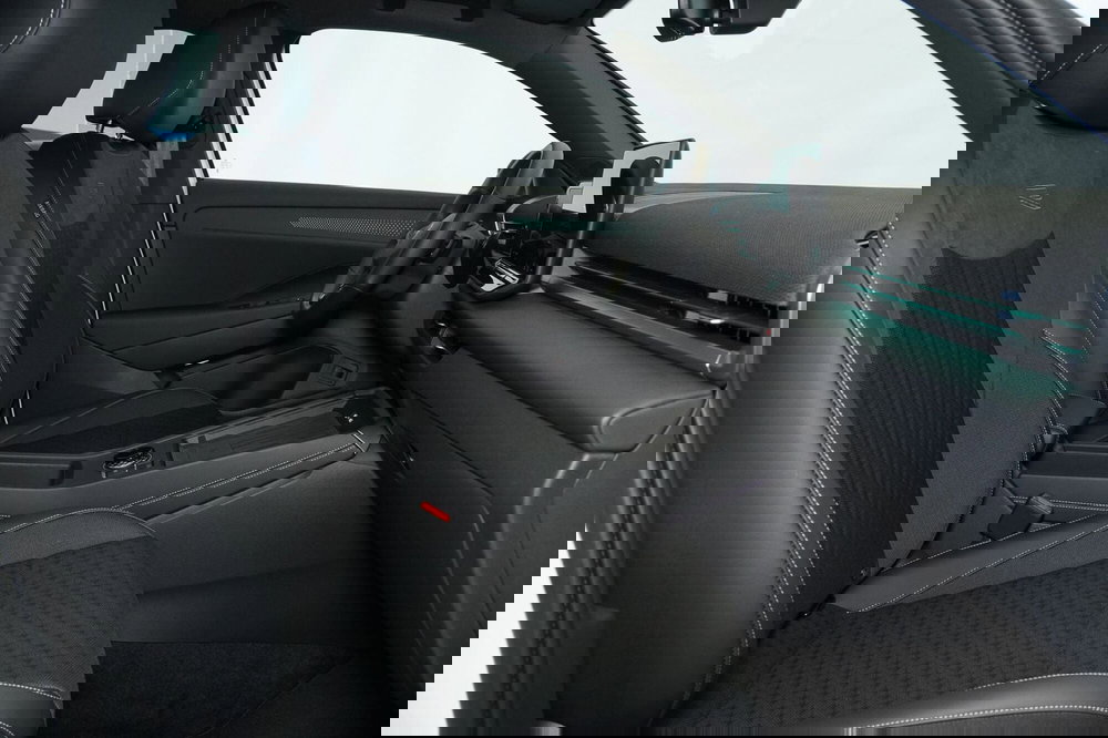 Volkswagen T-Roc usata a Perugia (9)