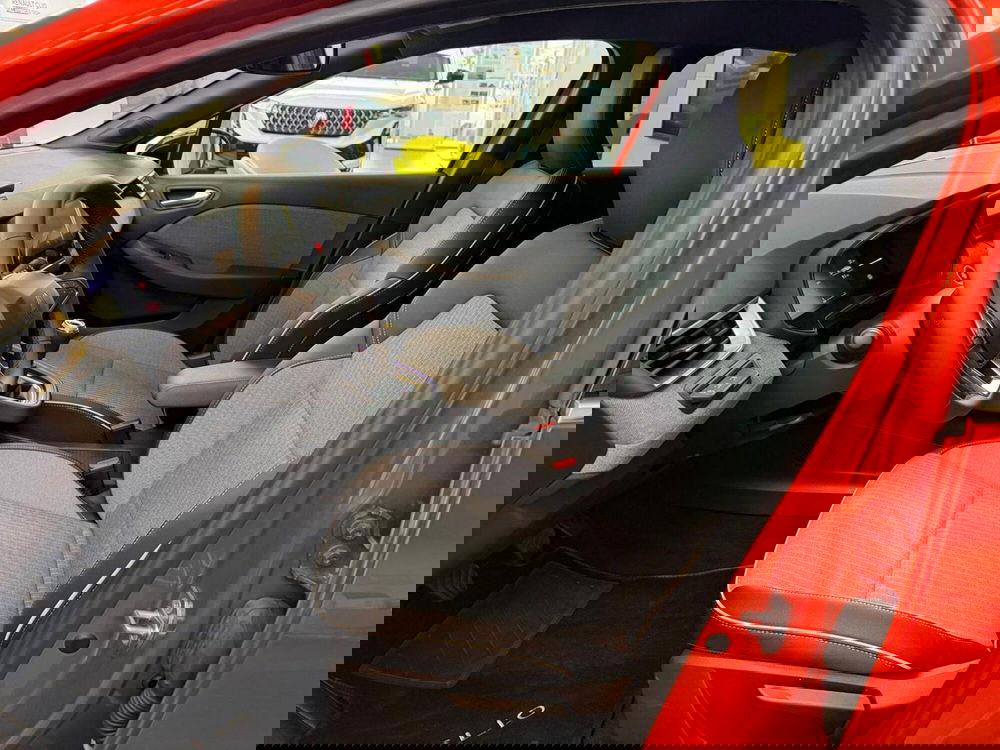 Renault Clio nuova a Brescia (12)