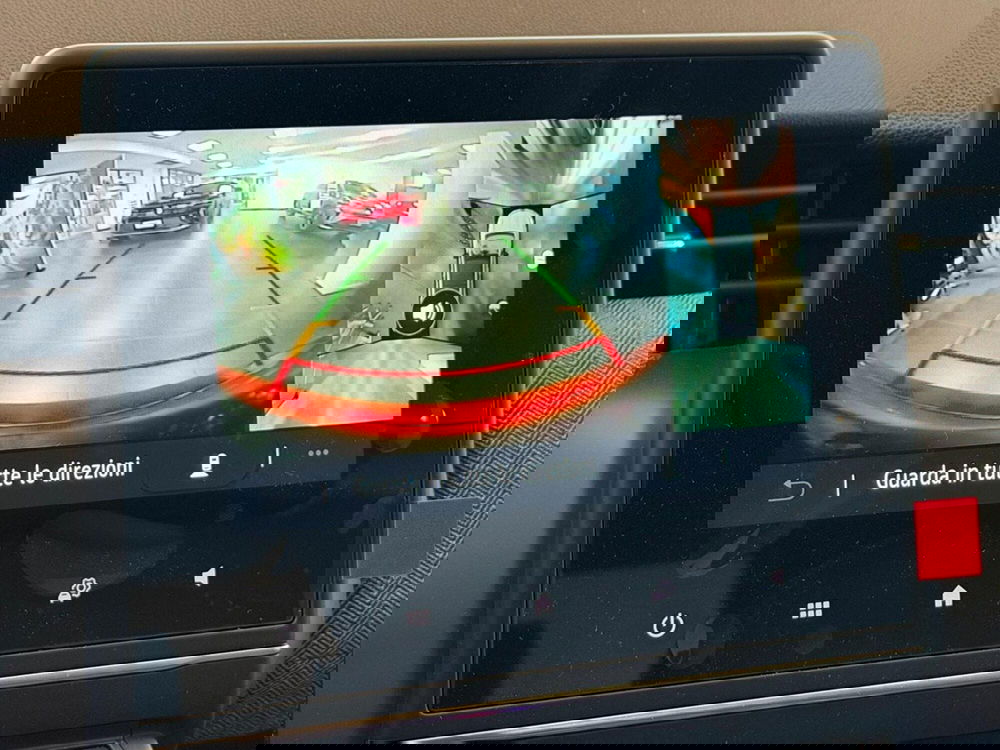 Renault Clio nuova a Brescia (14)