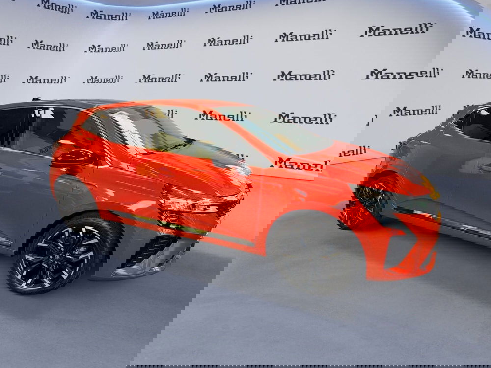 Renault Clio nuova a Brescia (2)