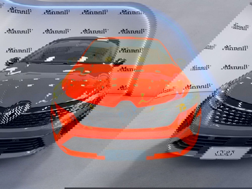 Renault Clio nuova a Brescia (3)