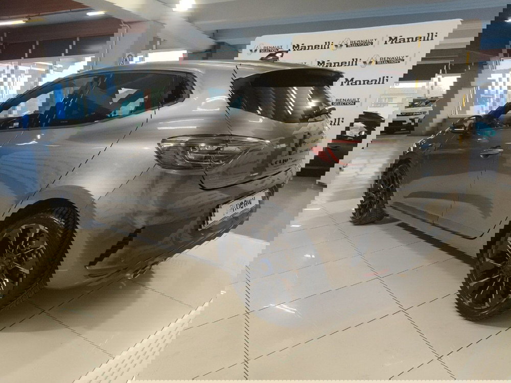 Renault Clio usata a Brescia (10)