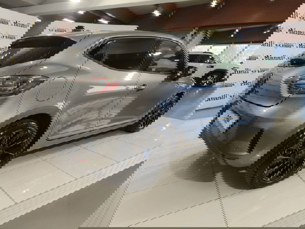 Renault Clio usata a Brescia (11)