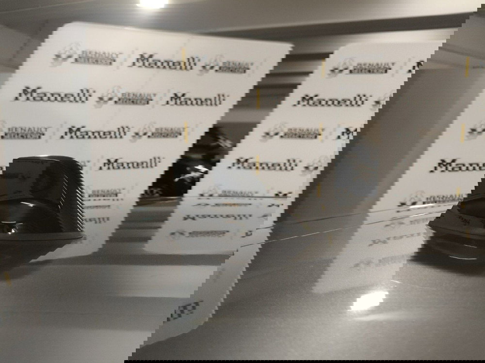 Renault Clio usata a Brescia (13)