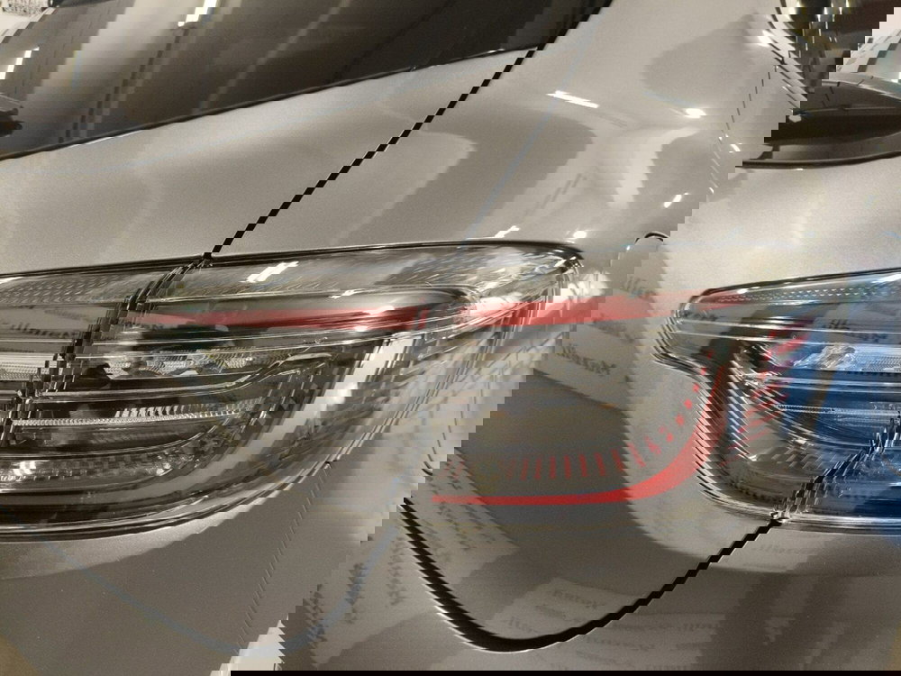 Renault Clio usata a Brescia (14)