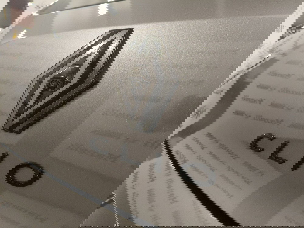 Renault Clio usata a Brescia (15)