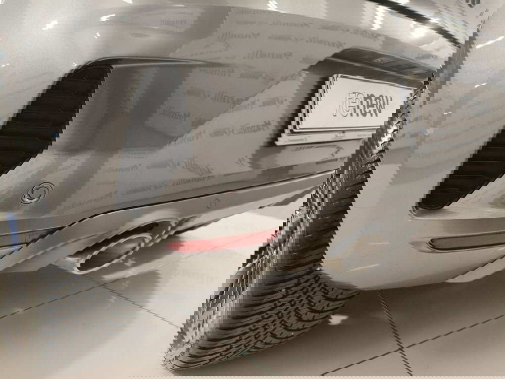 Renault Clio usata a Brescia (16)