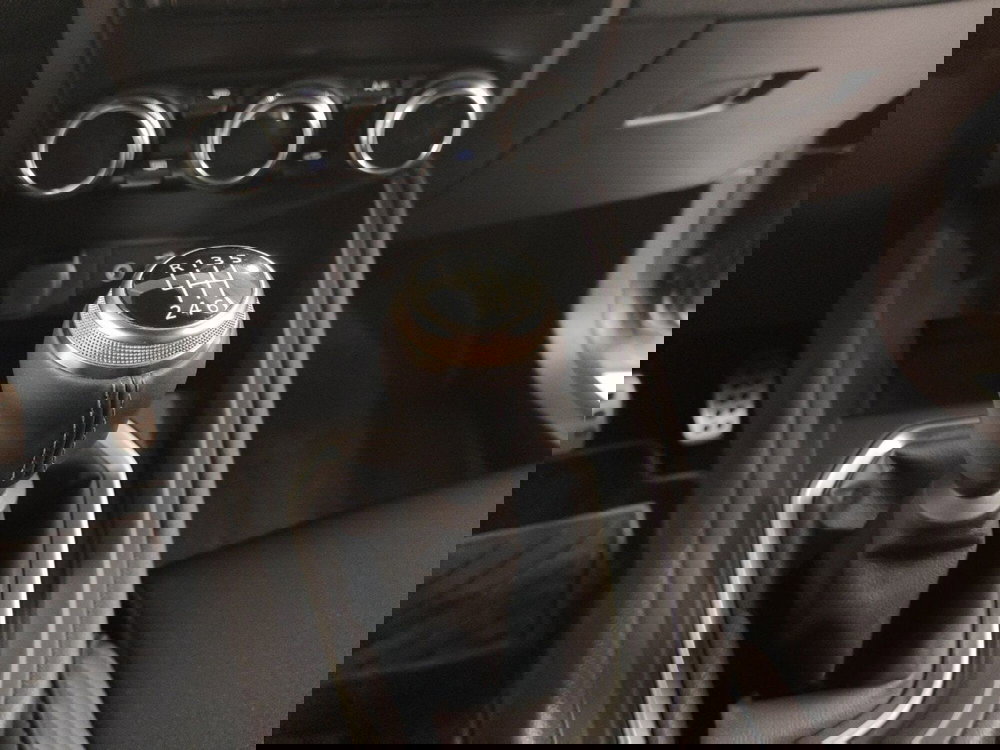 Renault Clio usata a Brescia (18)