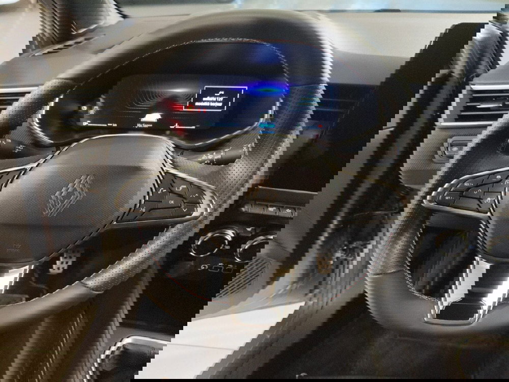 Renault Clio usata a Brescia (19)