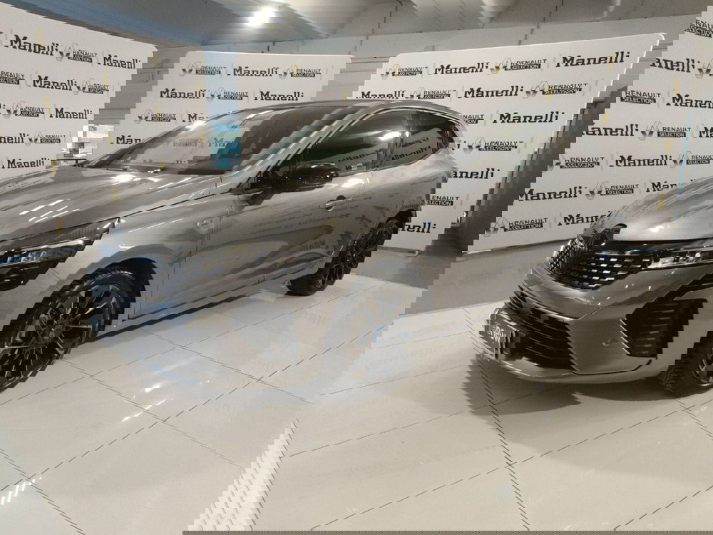 Renault Clio usata a Brescia (2)