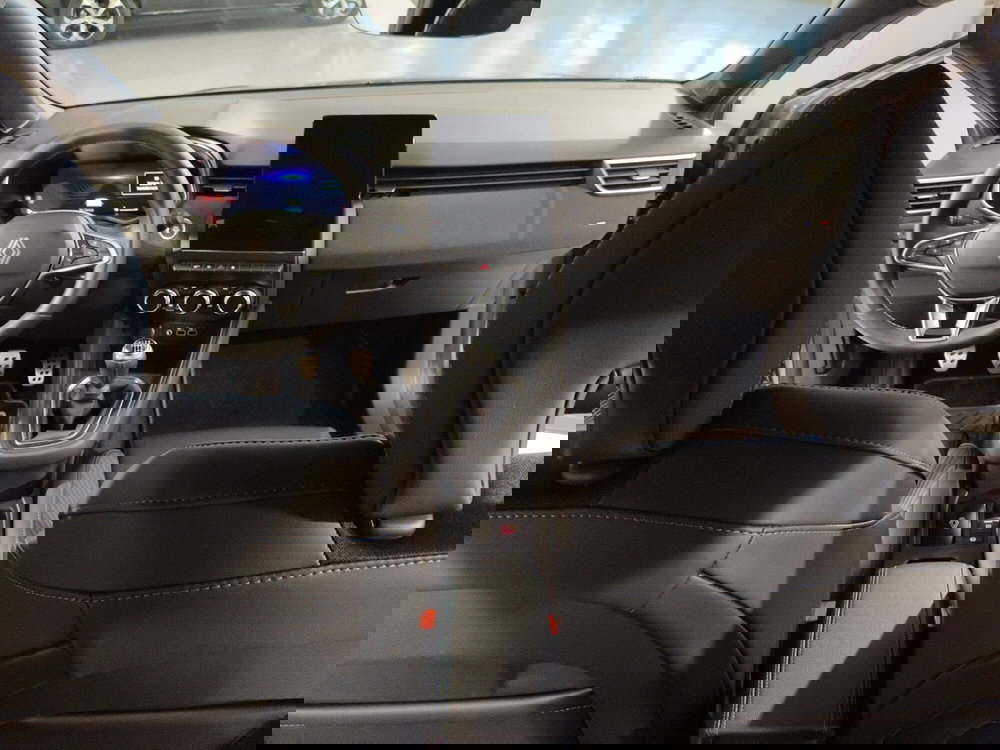 Renault Clio usata a Brescia (20)