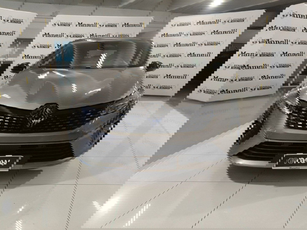 Renault Clio usata a Brescia (3)