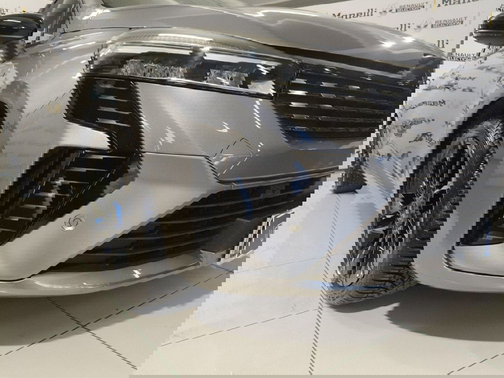 Renault Clio usata a Brescia (6)