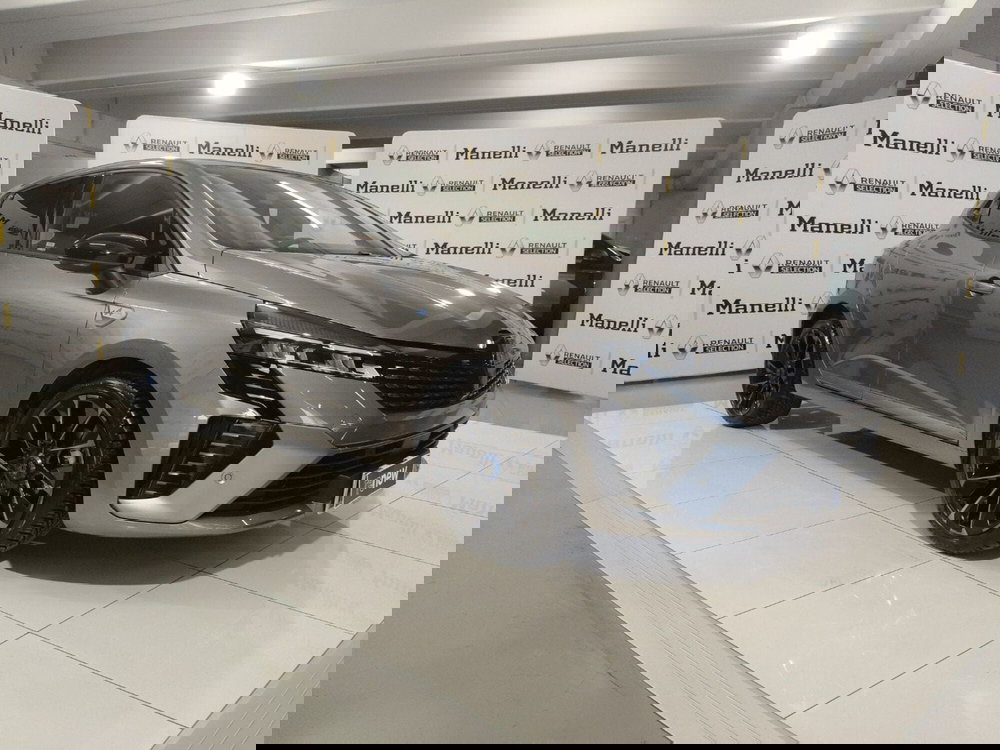 Renault Clio usata a Brescia (8)