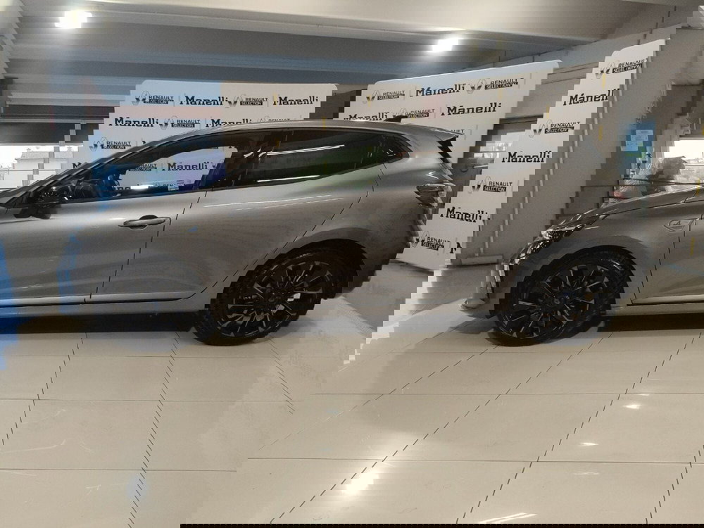 Renault Clio usata a Brescia (9)