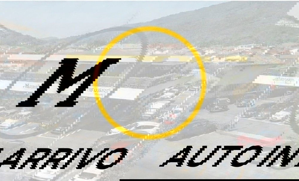 Fiat 500 usata a Brescia