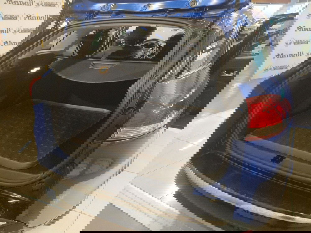 Renault Clio Sporter usata a Brescia (11)