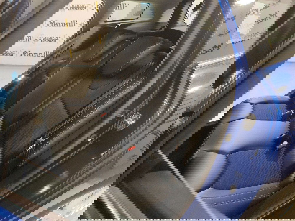 Renault Clio Sporter usata a Brescia (12)