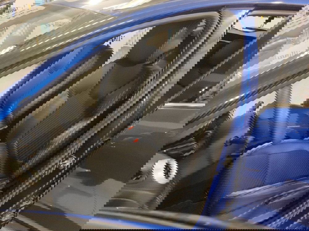 Renault Clio Sporter usata a Brescia (13)