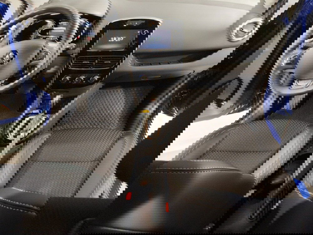 Renault Clio Sporter usata a Brescia (14)