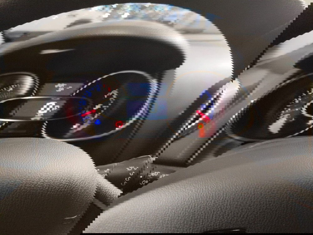 Renault Clio Sporter usata a Brescia (17)