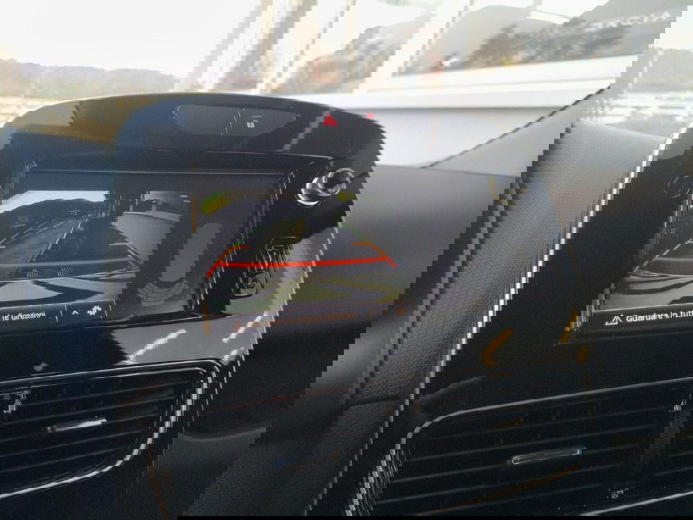 Renault Clio Sporter usata a Brescia (19)