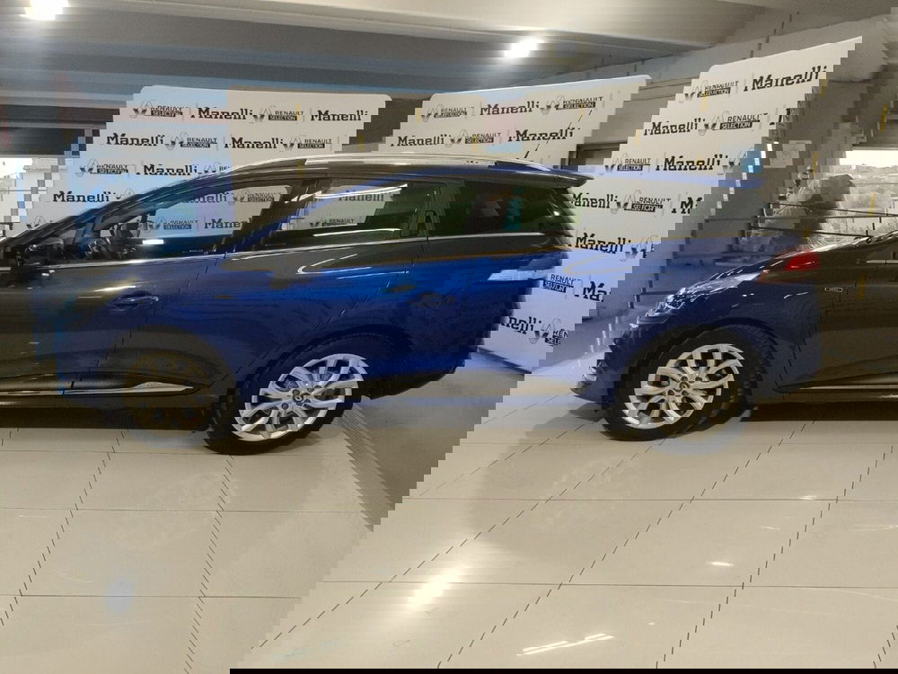 Renault Clio Sporter usata a Brescia (6)