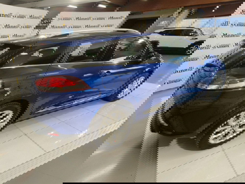 Renault Clio Sporter usata a Brescia (8)