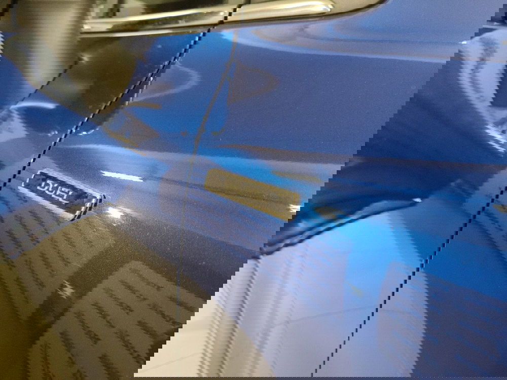 Renault Clio Sporter usata a Brescia (9)