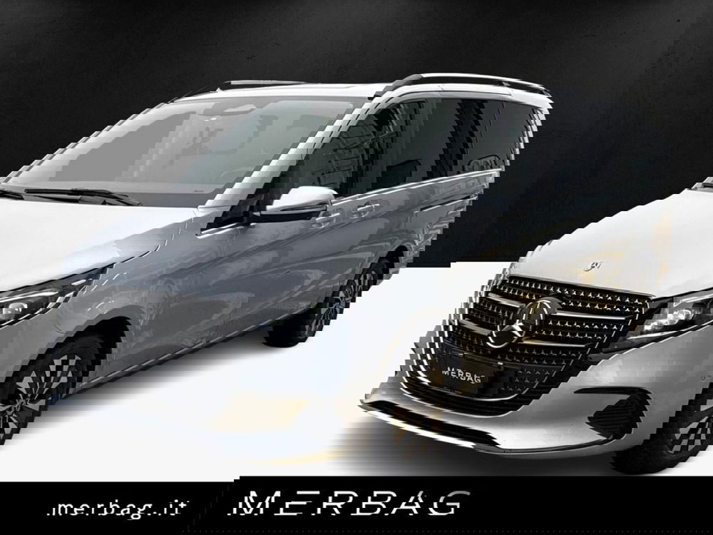 Mercedes-Benz Classe V usata a Milano