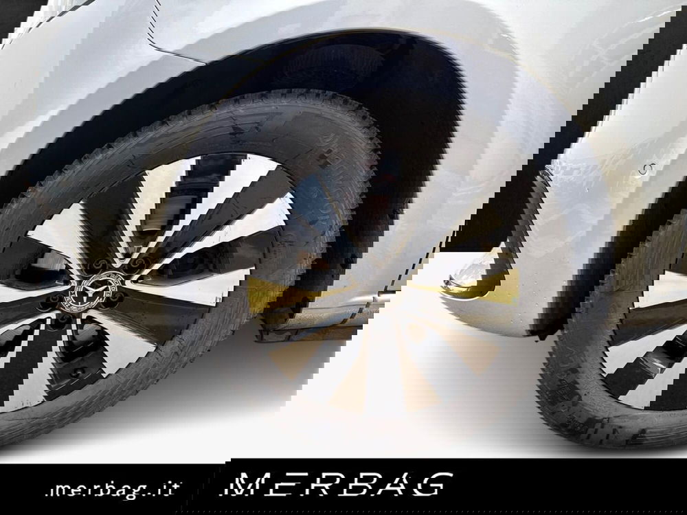 Mercedes-Benz Classe V usata a Milano (17)