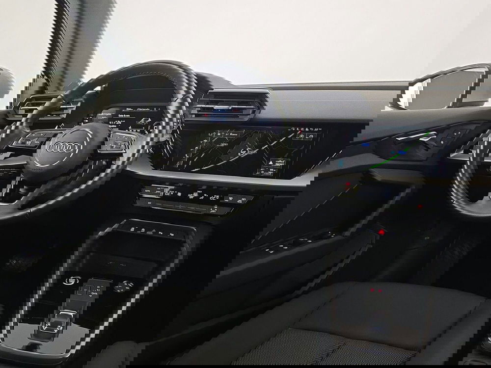 Audi A3 Sportback usata a Alessandria (10)