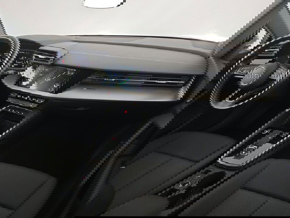 Audi A3 Sportback usata a Alessandria (12)