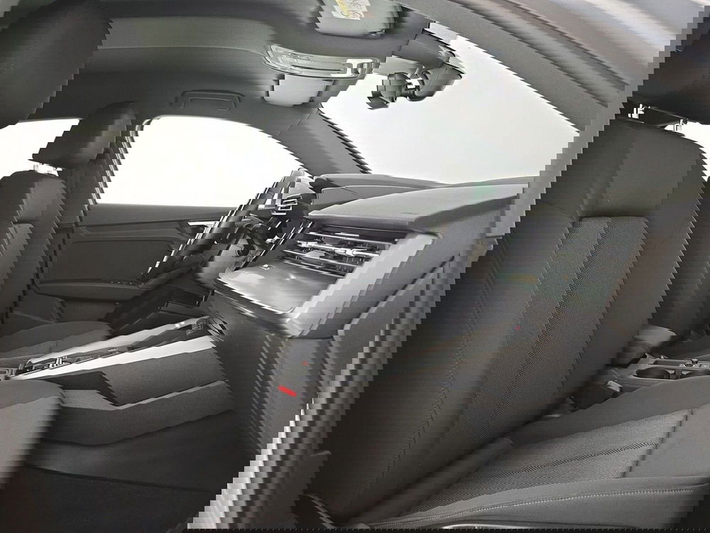 Audi A3 Sportback usata a Alessandria (13)