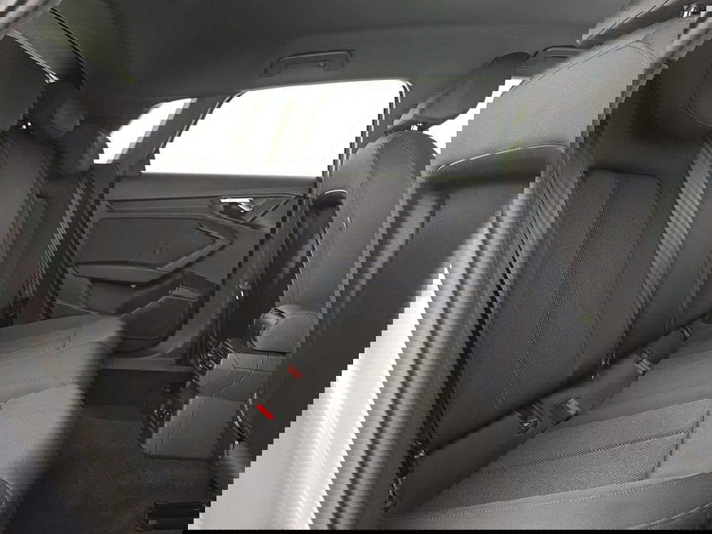 Audi A3 Sportback usata a Alessandria (14)