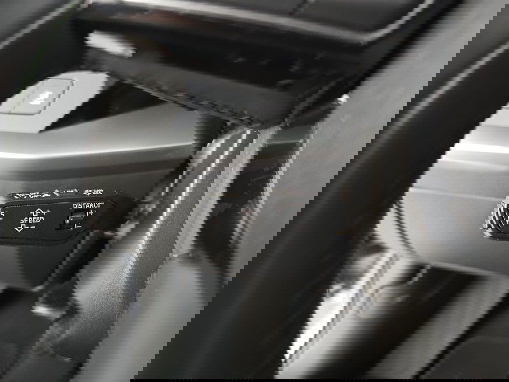 Audi A3 Sportback usata a Alessandria (17)