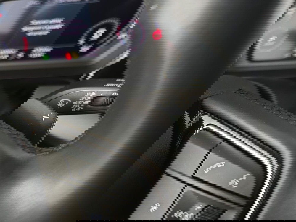 Audi A3 Sportback usata a Alessandria (18)