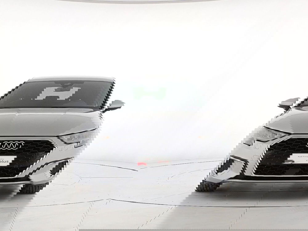 Audi A3 Sportback usata a Alessandria (2)