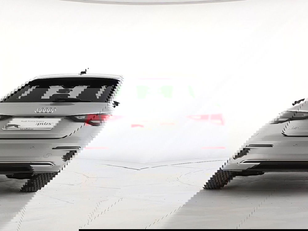 Audi A3 Sportback usata a Alessandria (5)