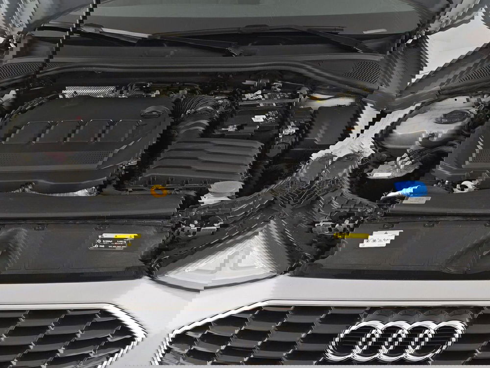 Audi A3 Sportback usata a Alessandria (8)