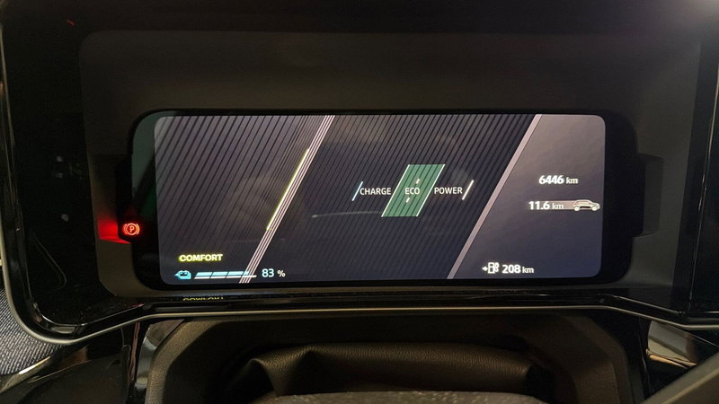 Renault Renault 5 usata a Treviso (11)