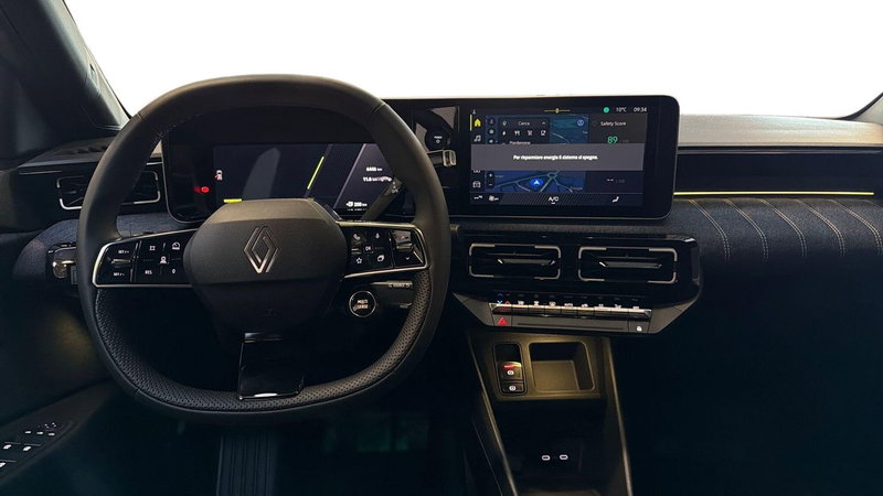 Renault Renault 5 usata a Treviso (12)