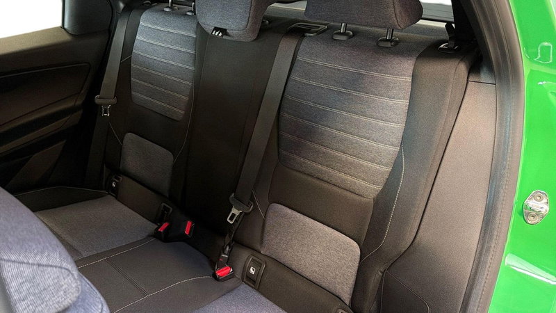 Renault Renault 5 usata a Treviso (13)