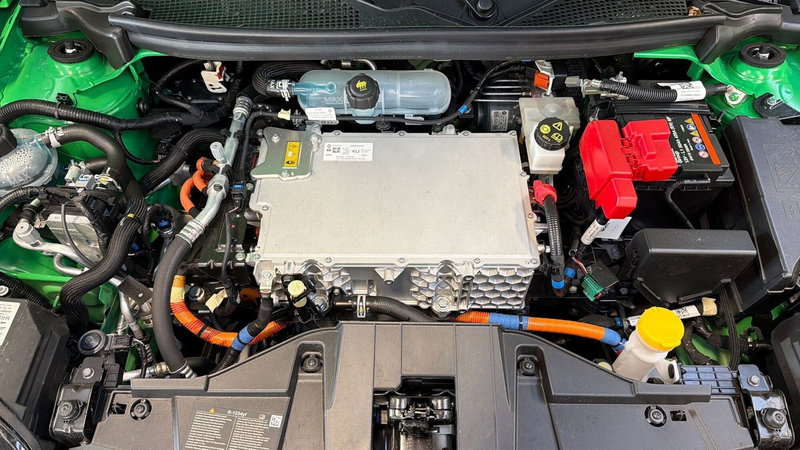 Renault Renault 5 usata a Treviso (15)