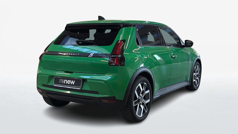 Renault Renault 5 usata a Treviso (2)