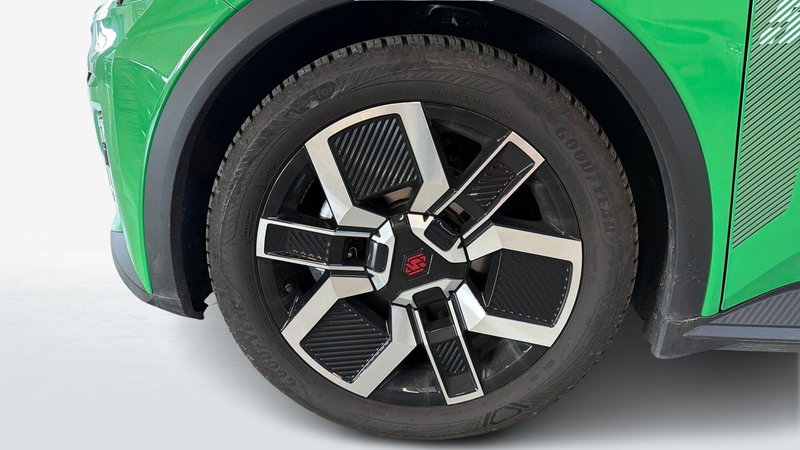 Renault Renault 5 usata a Treviso (5)