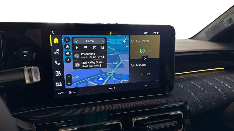 Renault Renault 5 usata a Treviso (6)